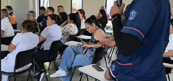 Nuevo Sistema de Emergencias Médicas en Cúcuta: Optimización en la Respuesta y Gestión