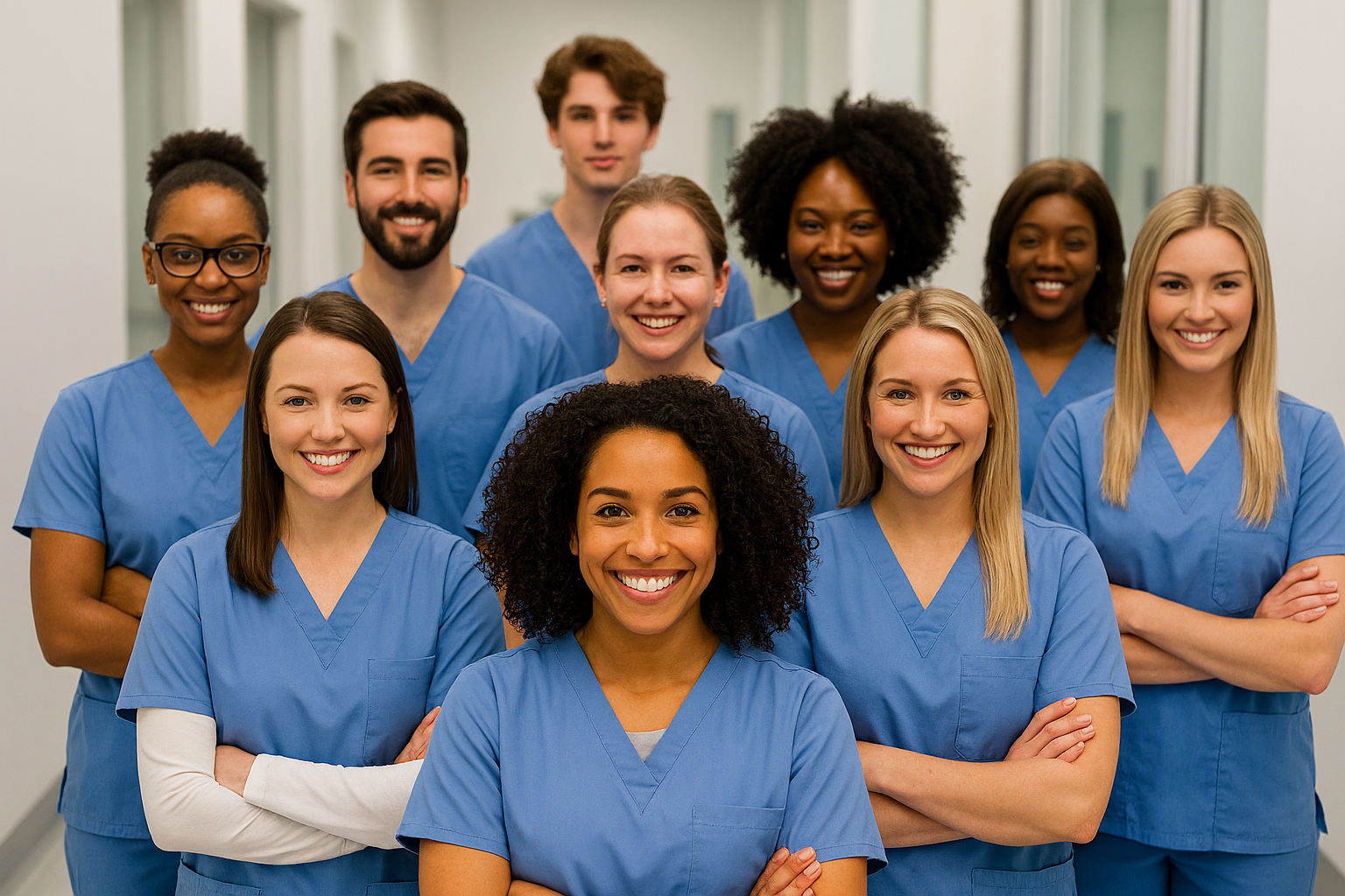 Desarrollo de Liderazgo Eficaz en el Servicio de Urgencias