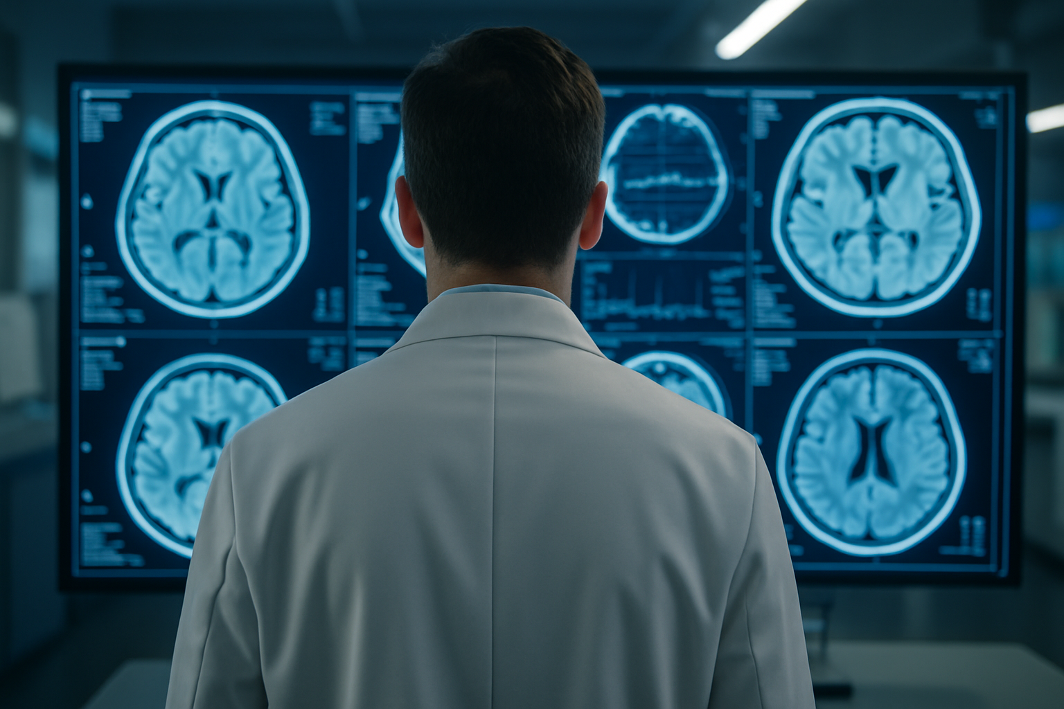 Transformación y Liderazgo en la Gestión de Urgencias: Un Nuevo Horizonte