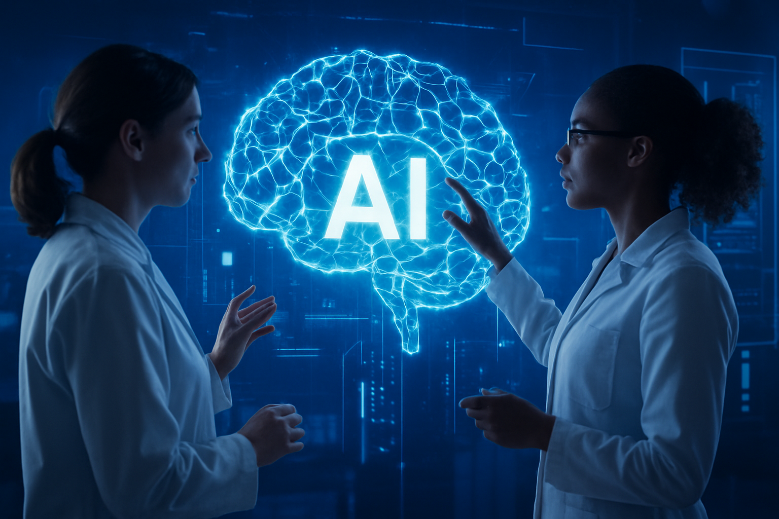 Med-PaLM 2: La Revolución de la IA que Redefine la Medicina de Urgencias