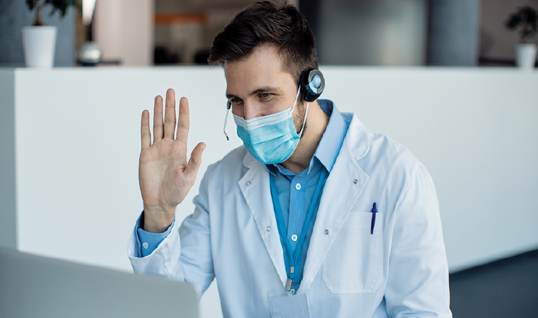 Cinco Tendencias de Telemedicina que Transformarán los Hospitales en 2025