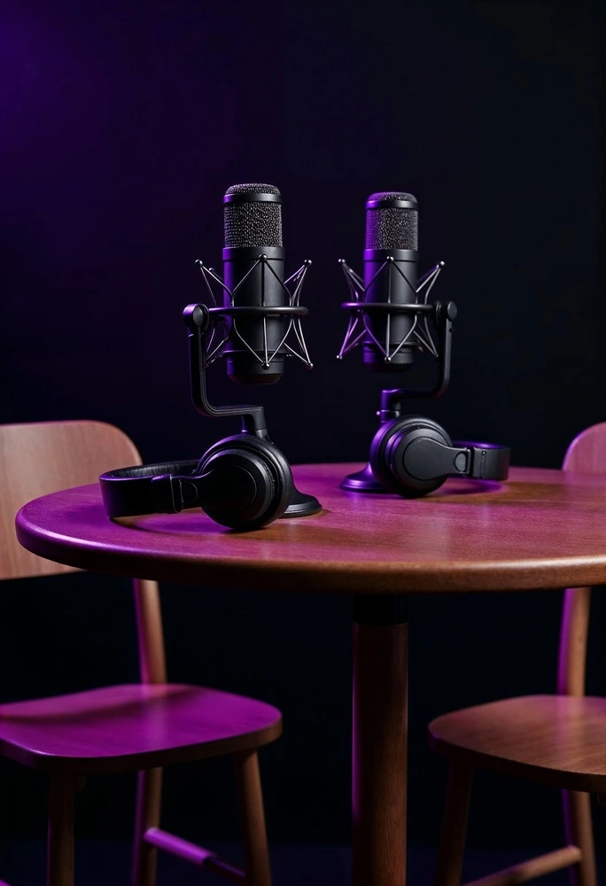 Podcast Alquimia 360